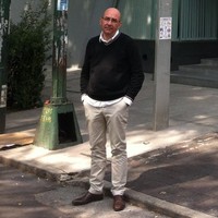 SOFRESID ENGINEERING Employee Frederic Planche's profile photo