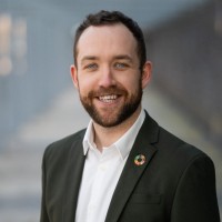 The Office of the Future Generations Commissioner for Wales Employee Jacob Ellis's profile photo