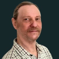 Verdatica - The Green Materials Data Company Employee Roy Brooks's profile photo