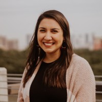 Diocese of Austin Employee Jocelyn Perez's profile photo