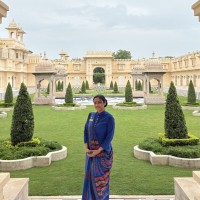 Trident Hotels Employee Nishtha Bhargava's profile photo