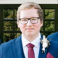 Clade Engineering Systems | B Corp™ Certified Employee Reece Phillips's profile photo