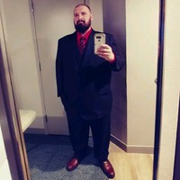 Amazon Employee Johnathon Stevens's profile photo