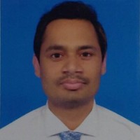Golden Goenka Group Employee Gopal Roy's profile photo
