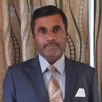 Wardwizard Innovations & Mobility Ltd Employee Birendra Yadav's profile photo