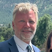 The Hole in the Wall Gang Camp Employee Peter Vonderheide's profile photo