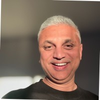 Paul Patel Email & Phone Number