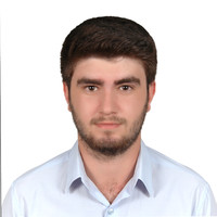 Melden Group Employee Burak Çinar's profile photo
