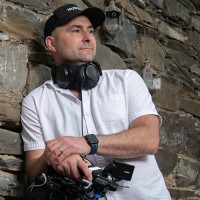 Fluence Employee Rob Harris's profile photo