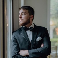 Veda Employee Kevin Brown's profile photo