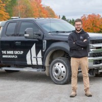 The Imrie Group Employee Mark Imrie's profile photo