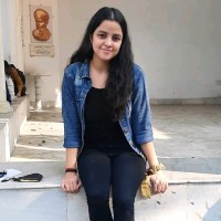 EY Employee Chanda Singh's profile photo