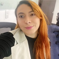 Universia Employee Katherine Henker Palacios's profile photo