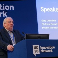 Dorset Council Employee Gary Littledyke's profile photo