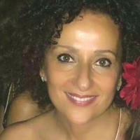 DI.TV Employee Melania Suzzi's profile photo