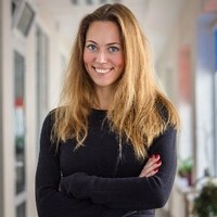 Four Ages Software Employee Maria Roy's profile photo