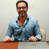 Orthomolecular Nutrition & Wellness Center Employee Mark Hall's profile photo