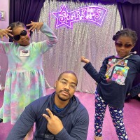 KynLi Consulting, LLC Employee Cameron Williams's profile photo