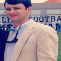 Gunnison Tree Services Employee Will Albritton's profile photo