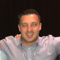 3D Infotech, Inc. Employee Thomas Hess's profile photo