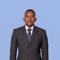 One Linkage Employee Ashley Shumba's profile photo