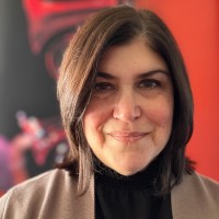 Lisa D'Angelo Email & Phone Number