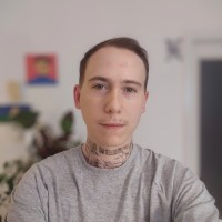 1000i: digital&software Employee Jakub Sznicer's profile photo