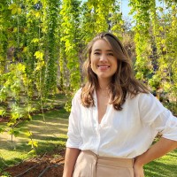 Geniuzz Employee Sara Moreira's profile photo