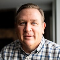 Lynx Research Consulting Employee Tim Pascoe's profile photo