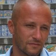 Giovanni Tosco Email & Phone Number