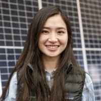 Yasi Jiang Email