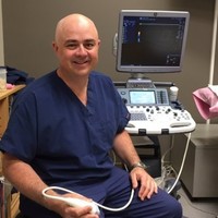 Australasian College of Phlebology Employee Simon Thibault's profile photo