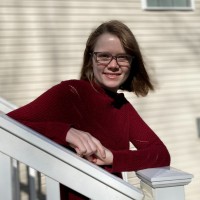 NBCUniversal Employee Annabelle Walker's profile photo