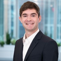 Featherlight Capital Employee Evan Simons's profile photo