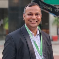 Del Monte Foods Private Limited Employee Amrit Kumar's profile photo