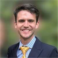 PROCOLOMBIA Employee Benjamin Silva's profile photo