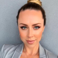Pipedream Employee Mallory Hall's profile photo