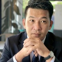 ECO Interiors International Sdn Bhd Employee Eric Tan's profile photo