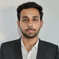 Institution’s Innovation Council Employee Ujjwal Vaishnav's profile photo