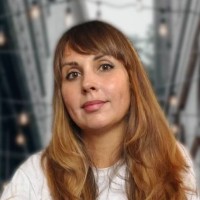 KUPIVIP.RU Employee Mariya Serova's profile photo