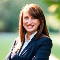 NAMB - National Association of Mortgage Brokers Employee Ginger Bell's profile photo