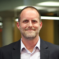 City of Vaughan Employee Jamie Bronsema's profile photo