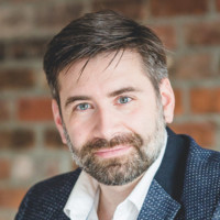 ARA Robotics Employee Thibault de la Grange's profile photo
