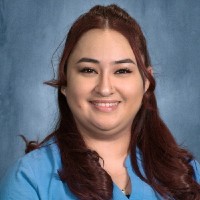 LA-CAMFT Employee Karen Aguila's profile photo