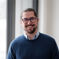 Regionalverkehr Bern-Solothurn RBS Employee Stefan Tanner's profile photo