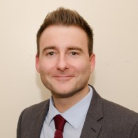 Mersey Care NHS Foundation Trust Employee Lee Taylor's profile photo