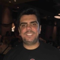 Rov Roof Tiles Employee Fernando Rocha's profile photo