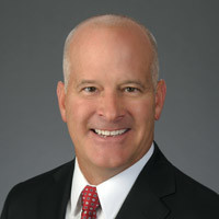 Cushman & Wakefield Employee Greg Dickerson's profile photo