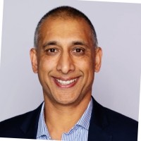 DRONAMICS Employee Gavin Gomes's profile photo