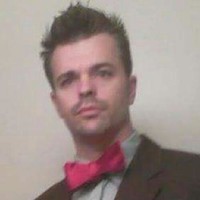 Precision Production, LLC Employee Teddy James's profile photo